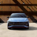 2022 Hyundai Elantra N