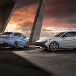 2022 Hyundai Elantra N