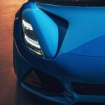 2022 Lotus Emira
