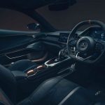 2022 Lotus Emira