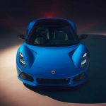 2022 Lotus Emira