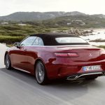 2022 Mercedes-Benz CLE Coupe