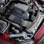 2022 Mercedes-Benz CLE Coupe