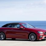 2022 Mercedes-Benz CLE Coupe