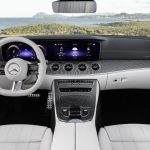 2022 Mercedes-Benz CLE Coupe