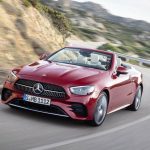 2022 Mercedes-Benz CLE Coupe