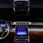 2022 Mercedes-Benz S-Class Guard