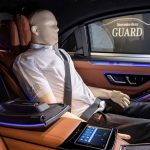 2022 Mercedes-Benz S-Class Guard