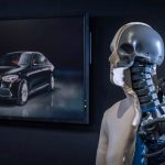 2022 Mercedes-Benz S-Class Guard