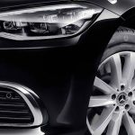 2022 Mercedes-Benz S-Class Guard