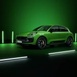 2022 Porsche Macan
