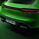2022 Porsche Macan