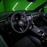 2022 Porsche Macan