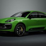2022 Porsche Macan