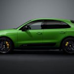 2022 Porsche Macan