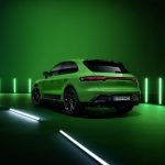 2022 Porsche Macan