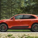 2022 Porsche Macan