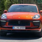 2022 Porsche Macan