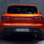 2022 Porsche Macan
