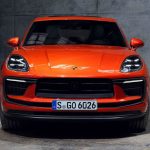 2022 Porsche Macan