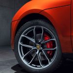 2022 Porsche Macan