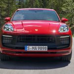 2022 Porsche Macan