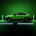 2022 Porsche Macan