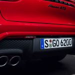 2022 Porsche Macan