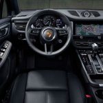 2022 Porsche Macan