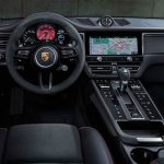 2022 Porsche Macan