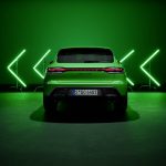 2022 Porsche Macan
