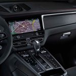 2022 Porsche Macan