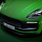 2022 Porsche Macan