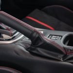 2022 Subaru BRZ