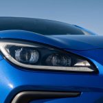 2022 Subaru BRZ