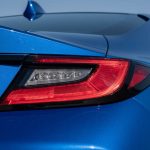 2022 Subaru BRZ