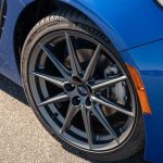 2022 Subaru BRZ