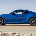 2022 Subaru BRZ