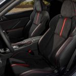 2022 Subaru BRZ