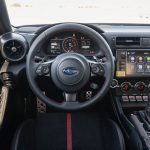 2022 Subaru BRZ