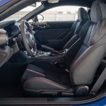 2022 Subaru BRZ