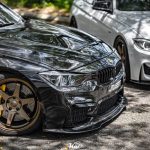 BMW 3 Series F30