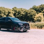 Brabus Mercedes-AMG GLE63 S