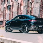 Brabus Mercedes-AMG GLE63 S