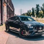 Brabus Mercedes-AMG GLE63 S