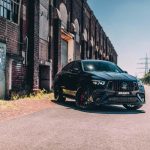 Brabus Mercedes-AMG GLE63 S