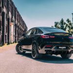 Brabus Mercedes-AMG GLE63 S