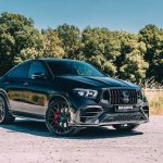 Brabus Mercedes-AMG GLE63 S