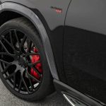 Brabus Mercedes-AMG GLE63 S
