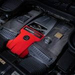 Brabus Mercedes-AMG GLE63 S
